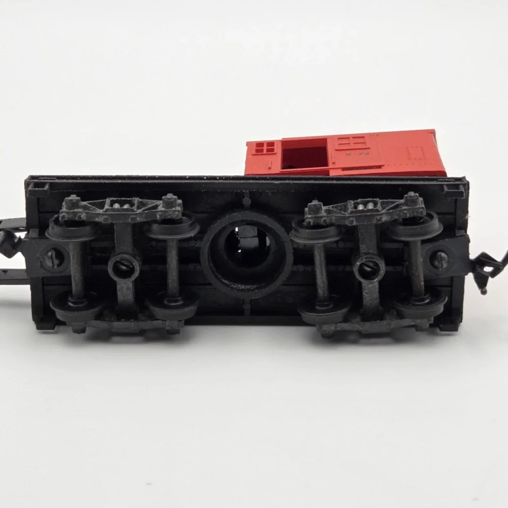 Gilbert American Flyer HO 33548 Crane Car